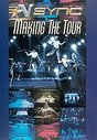 NSYNC - Making The Tour