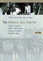 The Modern Jazz Quartet - Modern Jazz Quartet - 35th Anniversary Concert