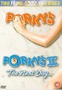 Porky's/Porky's 2 - The Next Day