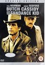 Butch Cassidy And The Sundance Kid (Special Edition)