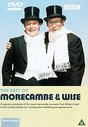 Morecambe And Wise - The Best Of Morecambe And Wise