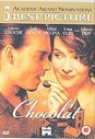 Chocolat (Wide Screen)