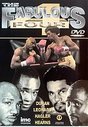 Fabulous Four - Featuring Hagler, Hearns, Leonard & Duran