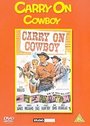 Carry On Cowboy (Wide Screen)