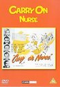 Carry On Nurse (Wide Screen)