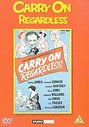 Carry On Regardless (Wide Screen)