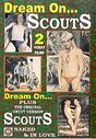 Dream On ... / Scouts... Naked And In Love