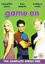 Game On - The Complete First Series