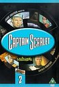 Captain Scarlet And The Mysterons - Vol. 2 - Episodes 7 To 12