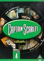 Captain Scarlet And The Mysterons - Vol. 4 - Episodes 19 To 24