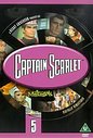 Captain Scarlet And The Mysterons - Vol. 5 - Episodes 25 To 32