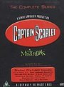 Captain Scarlet And The Mysterons (Box Set)