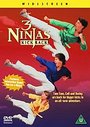 3 Ninjas Kick Back (Wide Screen)