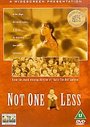 Not One Less (Subtitled)(Wide Screen)