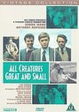 All Creatures Great And Small (Wide Screen)