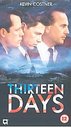 Thirteen Days (Wide Screen)