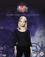 Buffy The Vampire Slayer - Series 3 - Complete