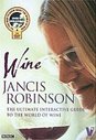 Jancis Robinson - Wine!