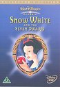 Snow White And The Seven Dwarfs (Animated) (Collector's Edition)