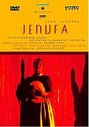 Jenufa (Various Artists)