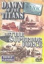 Great Tank Battles Of World War II - Dawn Of The Titans / Superior Force