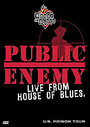 Public Enemy - Live From The House Of Blues (Wide Screen) (Various Artists)