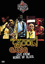 Kool And The Gang - Live From The House Of Blues (Wide Screen)