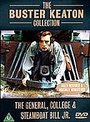 Buster Keaton Collection, The (Box Set)