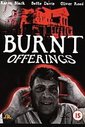 Burnt Offerings