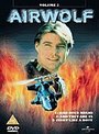 Airwolf Vol.2