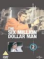 Six Million Dollar Man, The - Vol. 2