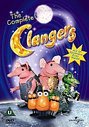 Clangers - The Complete Clangers (Box Set)