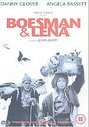 Boesman And Lena