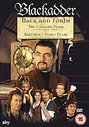 Blackadder - Back And Forth / The Cavalier Years / Baldrick's Diary