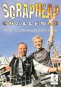 Scrapheap Challenge - The Commandments