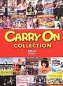 Carry On - The Ultimate Carry On (Box Set)