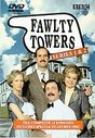 Fawlty Towers - Complete