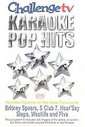 Pop Challenge Karaoke