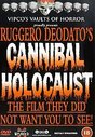 Cannibal Holocaust