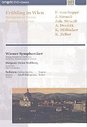 Vienna Symphony Orchestra - Springtime In Vienna - Vol. 3