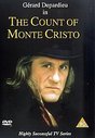 Count Of Monte Cristo, The