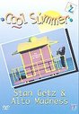 Cool Summer Jazz - Stan Getz And Alto Madness