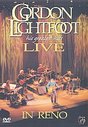 Gordon Lightfoot - His Greatest Hits - Live In Reno