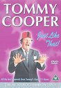 Tommy Cooper - Just Like That - Series 1 - Complete