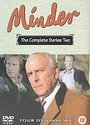 Minder - Series 2 - Parts 1 To 4 (Box Set)