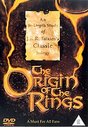 Origin Of The Rings