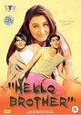 Hello Brother (Hindi Language)