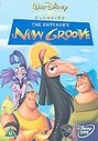 Emperor's New Groove, The (Animated)