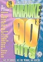 Millennium Collection, The - Karaoke 90s Hits (Various Artists)