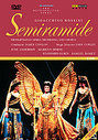 Semiramide - Rossini (Wide Screen) (Various Artists)